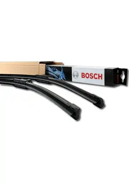 Bosch Opel Insignia Silecek Takımı: Dayanıklı ve Güvenilir Temizlik Çözümü
