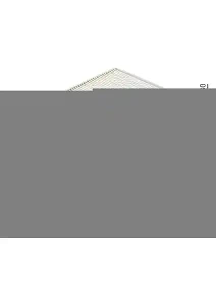 Bosch Polen Filtresi Toyota modelleri için yüksek performans ve güvenilir hava temizleme çözümü