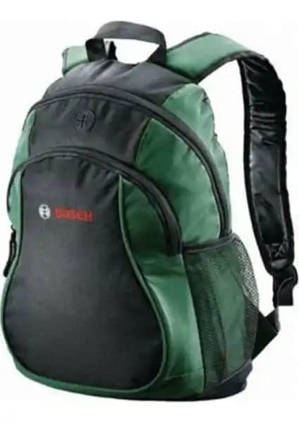 Bosch Yeşil Sırt Çantası: Dayanıklı ve Ergonomik Tasarımıyla Günlük ve Profesyonel Kullanım