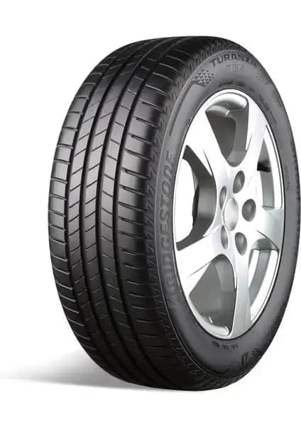 2025'te Bridgestone Turanza T005: Sürüşünüzü Değiştirecek Yaz Lastiği