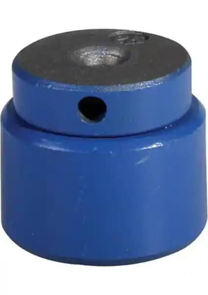 Candan Plastik Boru Kaynak Paftası 50 mm - Yüksek Performanslı ve Dayanıklı Kaynak Çözümü