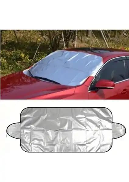 CoverPlus ve Nazalya Ön Cam Güneşlikleri Karşılaştırması: Hangi Ürün Sizin İçin Uygun