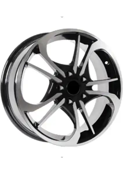 Değer Siyah Elmas Modeli 17 inç Spor Alüminyum Jant Özellikleri ve Fiyatı