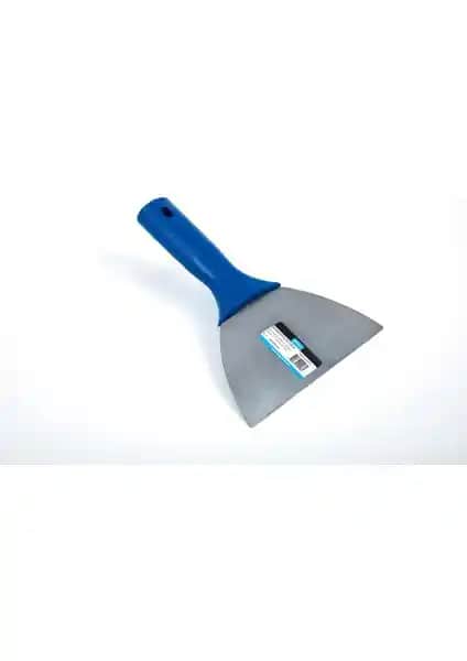 Dizayn Tools Dizayn Spatula No:10: Dayanıklı ve Çok Yönlü İnşaat Uygulama Aracı