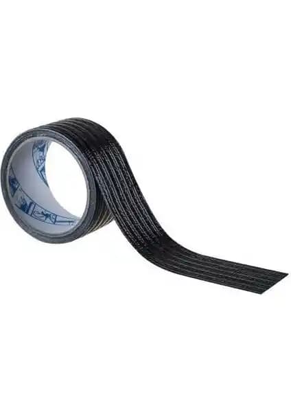 Durbuldum Suya Dayanıklı Tamir Bantı 10MT Esnek ve Güçlü Mühürleme Çözümü