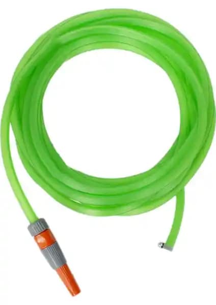 Ege Arge ve Fırat New Garden Bahçe Hortumu Karşılaştırması En İyi Bahçe Sulama Seçenekleri