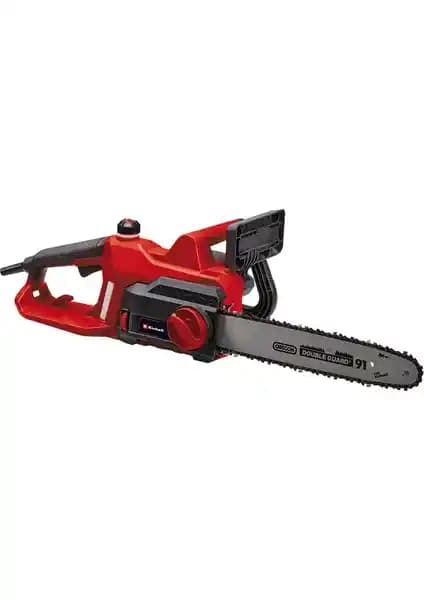 Einhell GC-EC 1935 ve Hyundai HYC220 Elektrikli Testerelerin Karşılaştırması