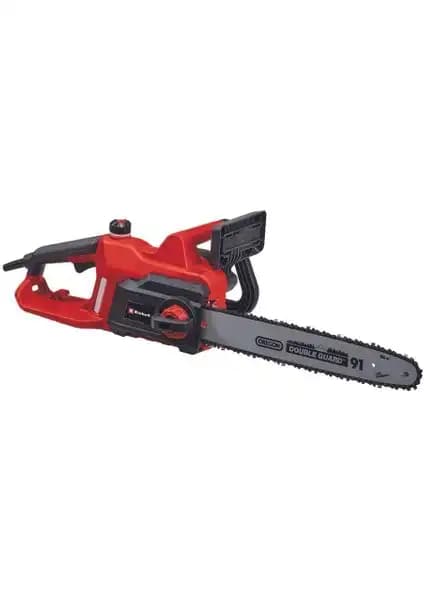 Einhell GC-EC 2040 ve Hyundai HYC220 Elektrikli Testere Karşılaştırması 1