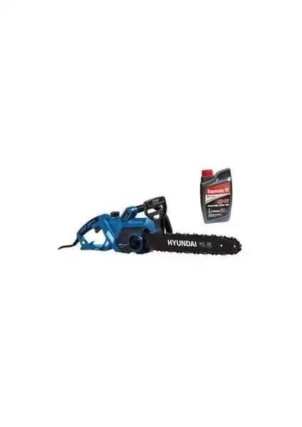 Einhell GC-EC 2040 ve Hyundai HYC220 Elektrikli Testere Karşılaştırması 2