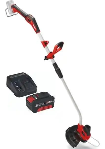 Einhell Ge-Ct 18/33 Li E Akülü Kenar Kesme Makinesi: Güçlü ve Kullanışlı Bahçe Aracı