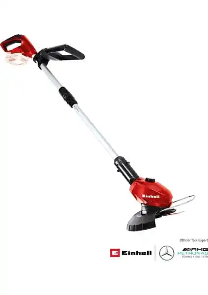 Einhell GE-CT 18 Li Akülü Kenar Kesme: Güçlü ve Çok Yönlü Bahçe Aracı