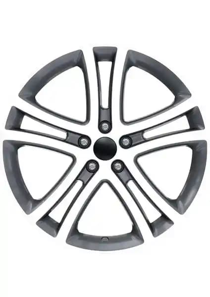 EMR 5*112*18*8.0 ET40 CH73.1 Gun Metal Diamond Jant: Yüksek Kalite ve Estetik Birlikteliği