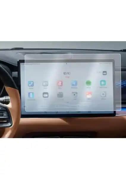 Engo Byd Han Mat Ekran Koruyucu 15.6 İnç Yansıma ve Çizilmelere Karşı Koruma