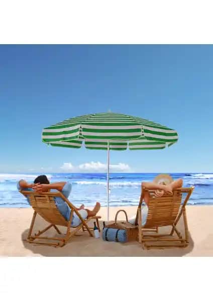 Exent ve Zey Camping Plaj Şemsiyeleri Karşılaştırması: Özellikler ve Kullanıcı Yorumları