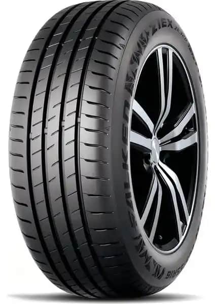 2025'te Falken 215/55 R16 Ziex ZE320 ile Sürüşünüzü Baştan Yaratın