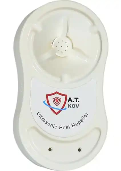 Fare ve Haşere Kovucu Cihaz: Geniş Alanlarda Güvenilir ve Çevre Dostu Koruma