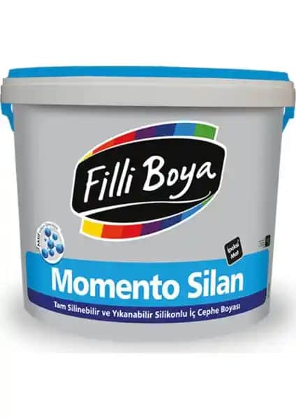 Filli Boya Momento Silan ve Polisan Popüler Plastik Boya Karşılaştırması