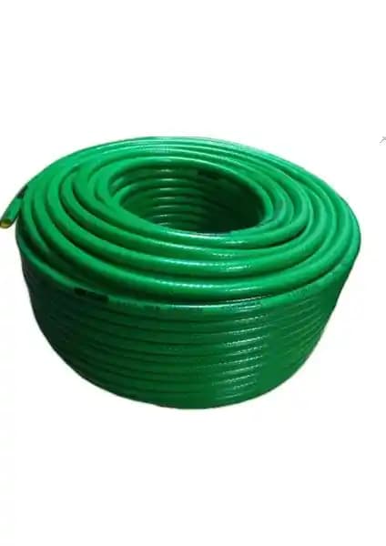 Fırat New Garden 1/2 Örgülü Bahçe Hortumu: Dayanıklı ve Esnek Bahçe Sulama Çözümü