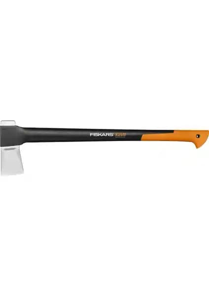 Fiskars 122483-1015643 Yarma Baltası XL X25: Büyük Odunlar İçin Güçlü ve Dayanıklı Çözüm