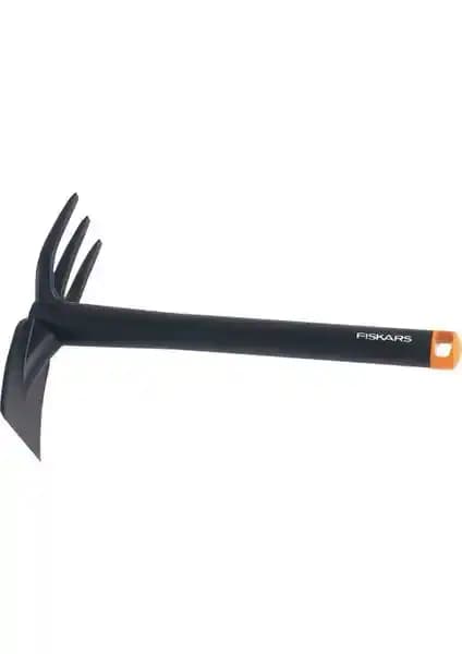 Fiskars Solid Bahçe Çapası: Dayanıklı ve Çevre Dostu Bahçe Aleti İle Verimli Çalışma