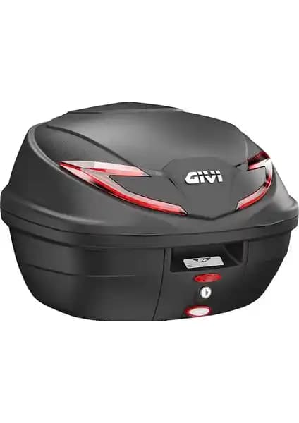 Givi Gıvı B360N ve Maxem SL45 Motosiklet Çantaları Karşılaştırması