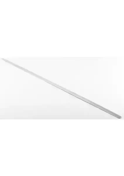 Gönen Çelik ve KROM Paslanmaz Çelik Kebap Şişleri Karşılaştırması ve En İyi Seçenekler