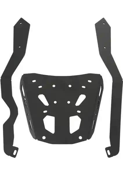 GP Kompozit Hero X-Pulse 200 Uyumlu Çanta Demiri Güvenli ve Şık Çözüm