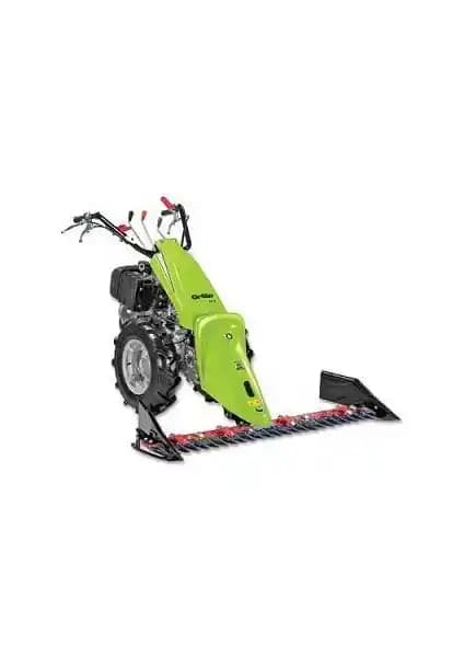 Grillo GF3 Honda GX200 Motorlu Çayır Biçme Makinesi: Güçlü ve Dayanıklı Tarım Ekipmanı