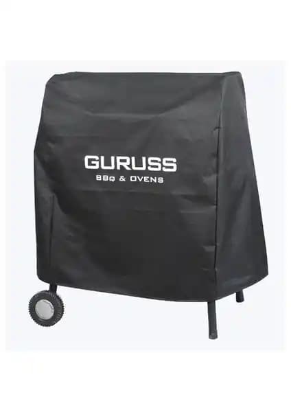 Guruss 50 cm Mangal Kılıfı: Dayanıklı ve Şık Koruma Çözümü