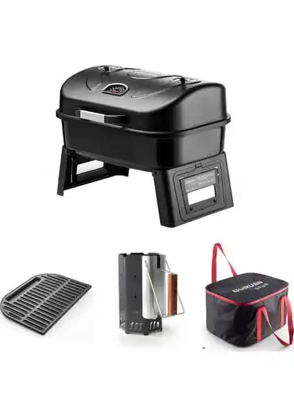 Guruss Mangal Karşılaştırması: Tam Set ve 50 cm. Takım Modelleri İncelemesi