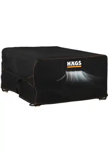 Haegs Bahçe Mobilyası Örtüsü: Su Geçirmez ve Dayanıklı Koruma Çözümü