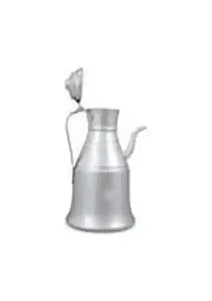 Hasucel 3no Emzikli Güğüm Geleneksel Tasarım ve Pratik Kullanım Özellikleri