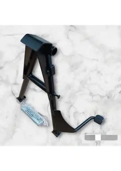 Hero Xpulse 200 Orta Sehpa: Dayanıklı ve Estetik Motosiklet Aksesuarı