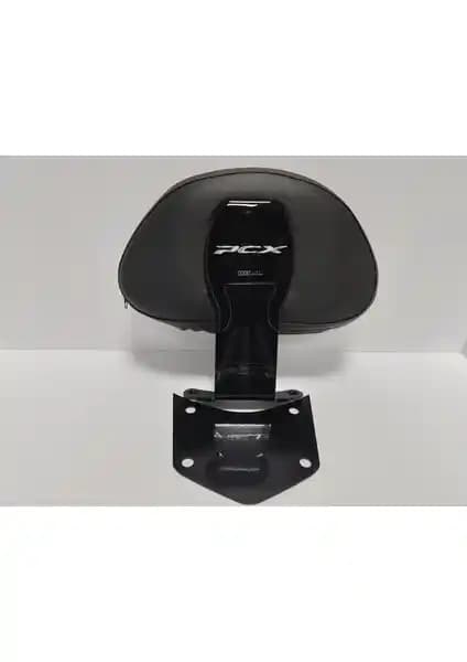 Honda PCX için uyumlu dayanıklı ve şık sırt dayama aksesuarı - kolay montaj ve estetik tasarım