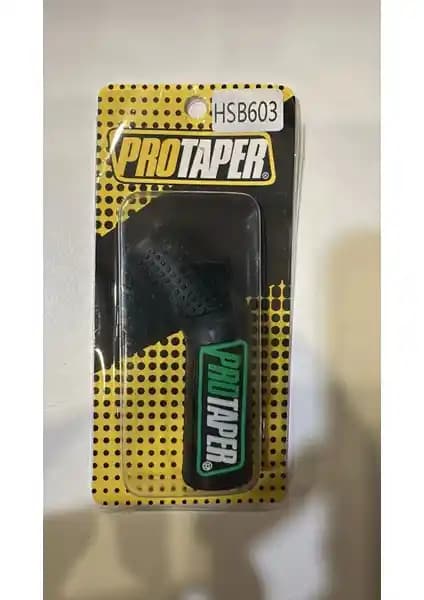 Hsb Protaper Vites Çorabı Yeşil: Dayanıklı ve Konforlu Bisiklet Vites Pedi