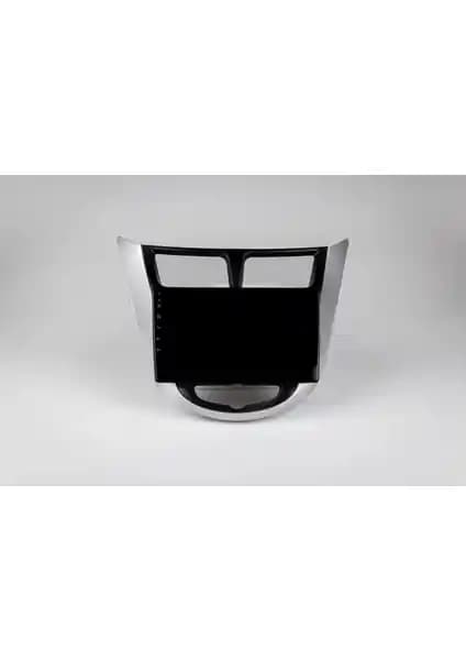 Hyundai Accent Blue (2011-2016) Uyumlu Android Multimedya Sistemleri ve Özellikleri