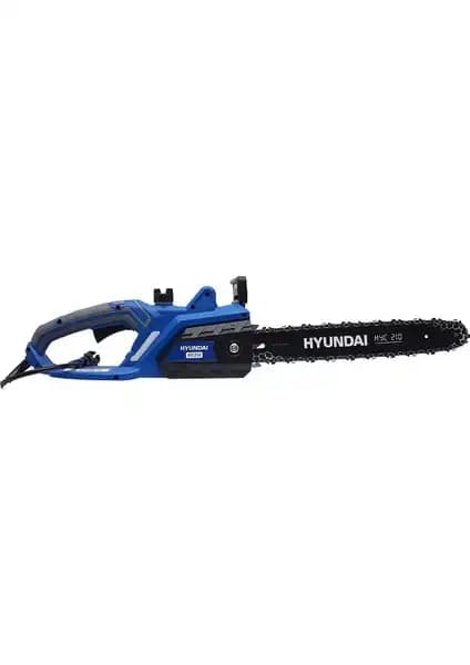 Hyundai HYC210 ve HYC220 Elektrikli Testere Karşılaştırması: Hangi Model Daha Uygun 1