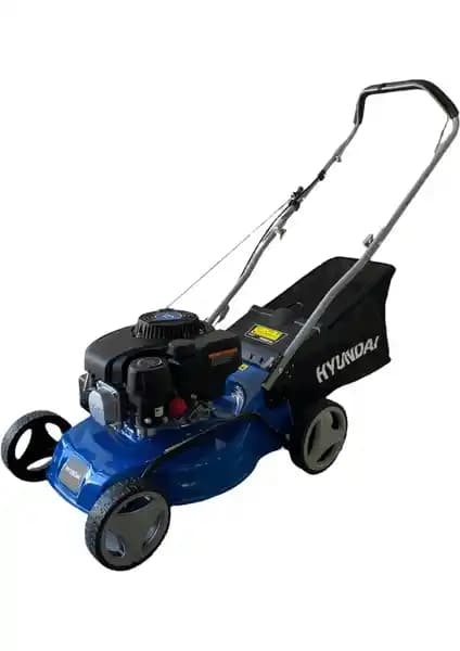 Hyundai HYM410P Itmeli Çim Biçme Makinesi Performans ve Özellikleri