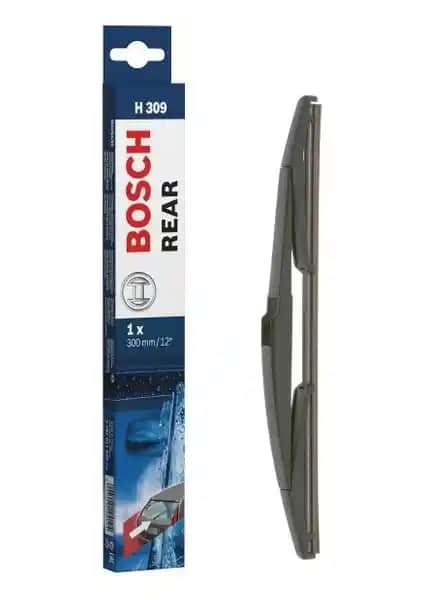 Hyundai i20 için Bosch Arka Cam Sileceği Ürün Özellikleri ve Uyum Detayları