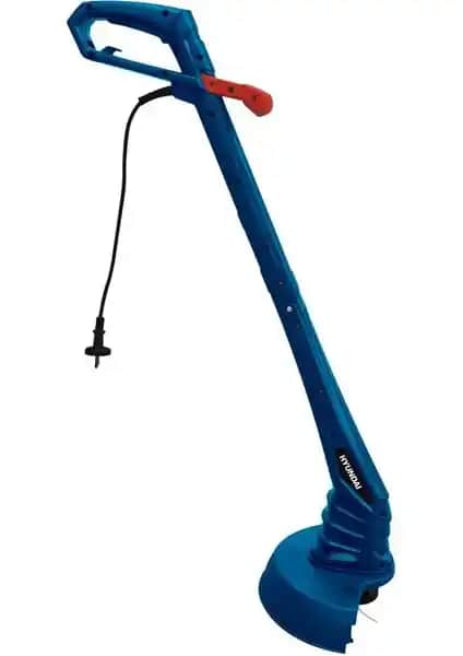 Hyundai ZF5223 Elektrikli Kenar Kesme Misinalı: Pratik ve Güçlü Bahçe Kesim Aracı