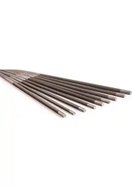 Iridium Marka Motorlu Testere Zinciri Bileme Eğesi - Yüksek Kalite ve Dayanıklılık