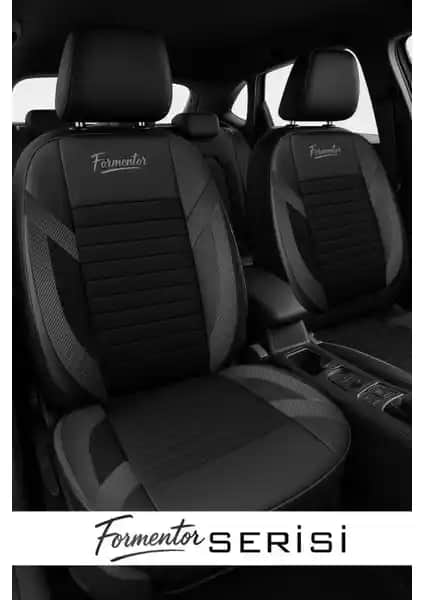 Jetbazaar Toyota Corolla Formentor İçin Tay Tüyü Üniversal Oto Koltuk Kılıfı İncelemesi