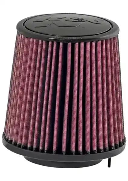 K&N Audi A4 Benzinli Hava Filtresi Performans ve Dayanıklılık Artırıcı Özellikler