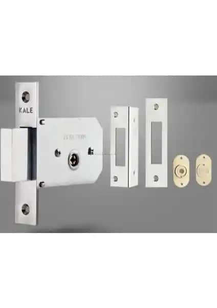 Kale 156/F Kasa Fiam Emniyet Kilidi: Güçlü ve Dayanıklı Güvenlik Çözümü