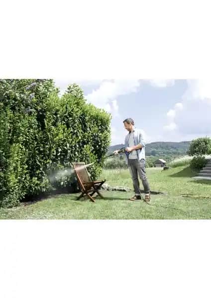 Karcher K 2 Universal: Güçlü ve Verimli Basınçlı Yıkama Makinesi Özellikleri