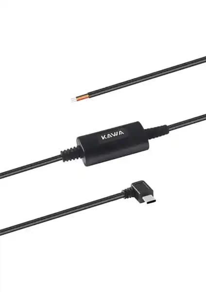 Kawa PT01 Mini 3 / D11 Uyumlu Type-C Park Modu Bağlantı Kiti ve Özellikleri