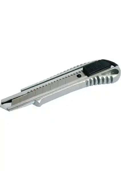 Made Metal Maket Bıçağı Alüminyum: Dayanıklı ve Çok Yönlü Hobi Kesim Aracı