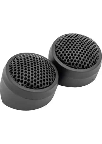 MagicVoice MV-7615 Yüksek Kaliteli Oto Tweeter Detaylı Ses ve Dayanıklılık