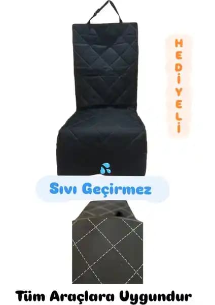 Markaflex Sıvı Geçirmez ve Dayanıklı Araba Koltuk Kılıfı Özellikleri ve Kullanım Rehberi