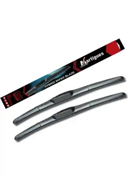 Martigues Honda Civic FD6/FB7 Hibrit Silecek Takımı Detaylı İnceleme ve Kullanıcı Yorumları